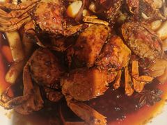 -杨氏青龙虾·羊蝎子(托乐嘉店)