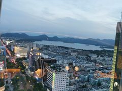 -Hi City·城市之巅