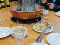 -元盛居(生态大街店)