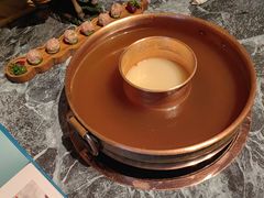 -慢丽江·云南野生菌土鸡锅(西山店)