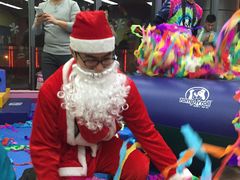 -美国悦宝园早教托育中心(东坝店)