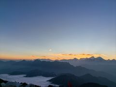 -牛背山