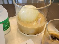 冰球拿铁-ADO KAFE(大学城店)