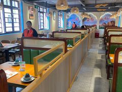 -云山竹·傣味手抓饭·野生菌孔雀宴·云南特色菜(昆明老街店)