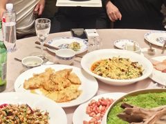 -麒麟华膳汇(飞泷商务大厦店)