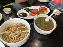 烧骨赖粉-龙凤点心饼家·39年老字号(松岗店)