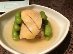 -湖滨28中餐厅·西湖宴·杭州君悦酒店