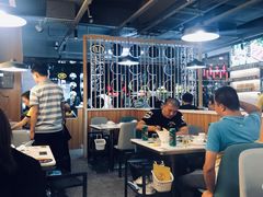 -潮汕大目牛肉火锅(上梅林店)