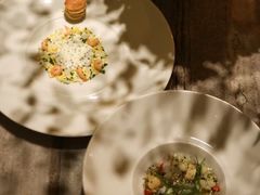 -Le Comptoir de Pierre Gagnaire