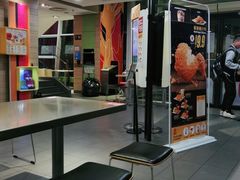 -麦当劳(牡丹江路店)