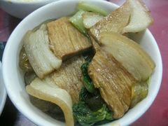 猪肉炖粉条-东北特色水饺(郭家桥店)