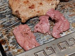 -川锅·火锅·烤肉自助餐厅