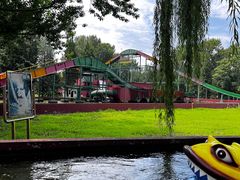 -朝阳公园游乐园