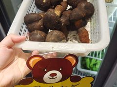 -菌之家·专业纯野生菌火锅·特色炒菌