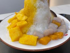 -鲜芋仙(群光广场店)