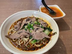 -老家猪肝面(石油路店)
