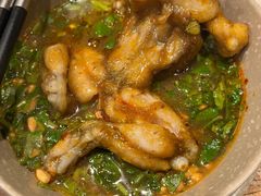 -肖肖酸萝卜鱼火锅(总店)