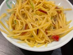 -满园烤鸭·春饼(沈北万达店)