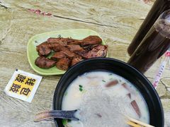 -鸭小妹鸭血粉丝(老门东店)