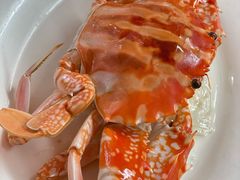 蒸花蟹-锐记美食店·现捞海鲜(闸坡店)