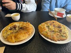 -喜洲翰林餐厅(董家百年老宅店)