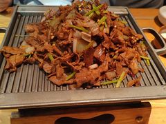 -四季民福烤鸭店(前门廊房二条店)
