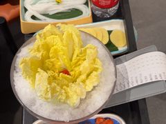 -乐宴·老北京铜火锅(桂庙店)