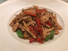 -庖丁堂酒店(高新区店)