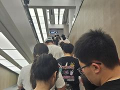 -胖东来生活广场(健康路店)