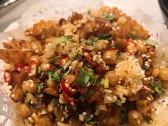 -钢管厂五区小郡肝火锅串串香(清河店)