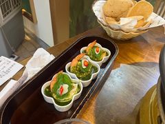 -泰澜得泰国菜(大学城店)