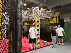 -XONE潮玩运动馆