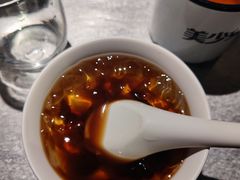 -探鱼·鲜青椒爽麻烤鱼(天河优托邦店)