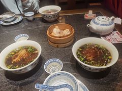 -南京大牌档(新街口德基广场店)