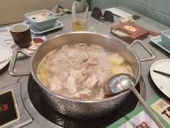 -椰小鸡·琼州糟粕醋·火锅(美兰缤纷城店)