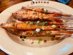 -夹夹大·蟹蟹大排档(财富又一城店)