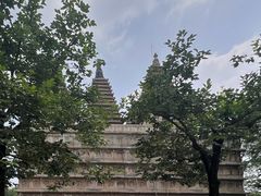 -北京石刻艺术博物馆(五塔寺)