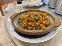 -香顺·客家菜(东坑店)