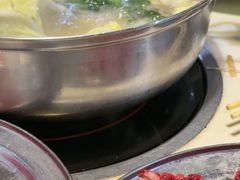 -菜忠潮州牛肉店(岗厦店)