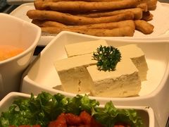 -海底捞火锅(万象城店)