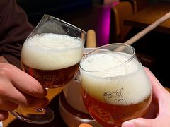 -顽啤熊·酒客酒馆(苏城夜景必选店)