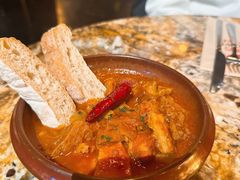 -BROWNSTONE布朗石西班牙餐厅(富城店)