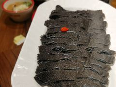 -南门四季铜锅涮肉(左家庄店)