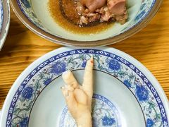 -无名氏宵夜小摊(祝家三姐妹馄饨店)