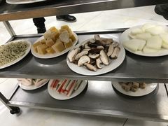 -三兴涮羊肉(荣安大街店)