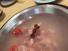 -313羊庄·羊肉火锅烧烤(李村店)