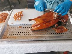 -海湾壹品·粤菜·早茶·烤鸭(拱北店)