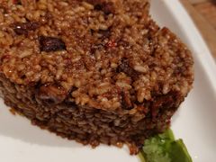 -蜜桃餐厅·伴山(绿宝广场店)