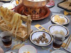 -侃爷南门铜锅涮肉