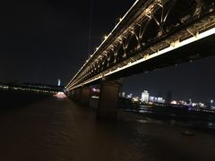 -武昌江滩